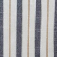 Saro Lifestyle - Modern Striped Table Runner 16"x90"