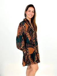 Cleobella - Alani Mini Dress