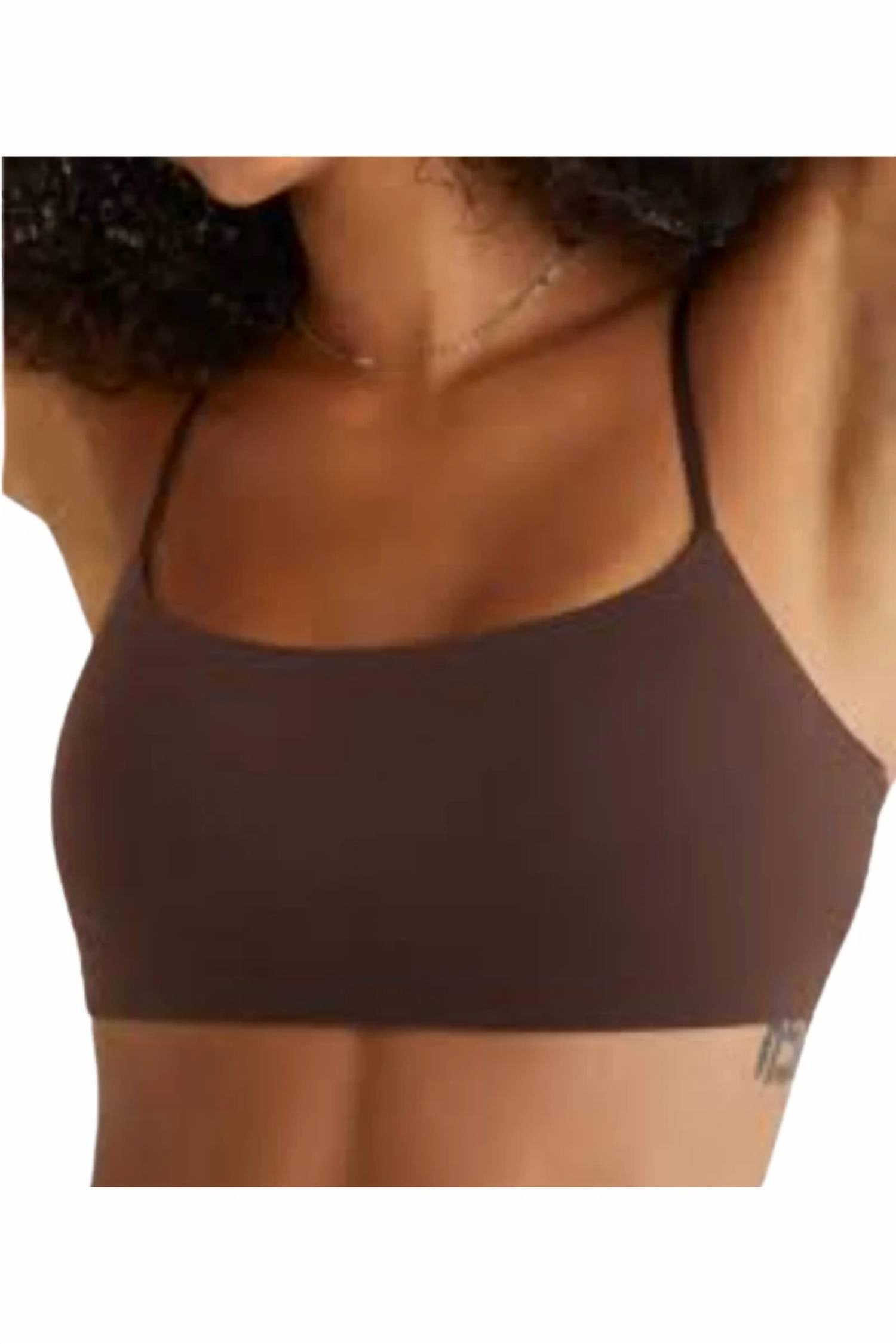 Bandier - Bonded Low Impact Bra