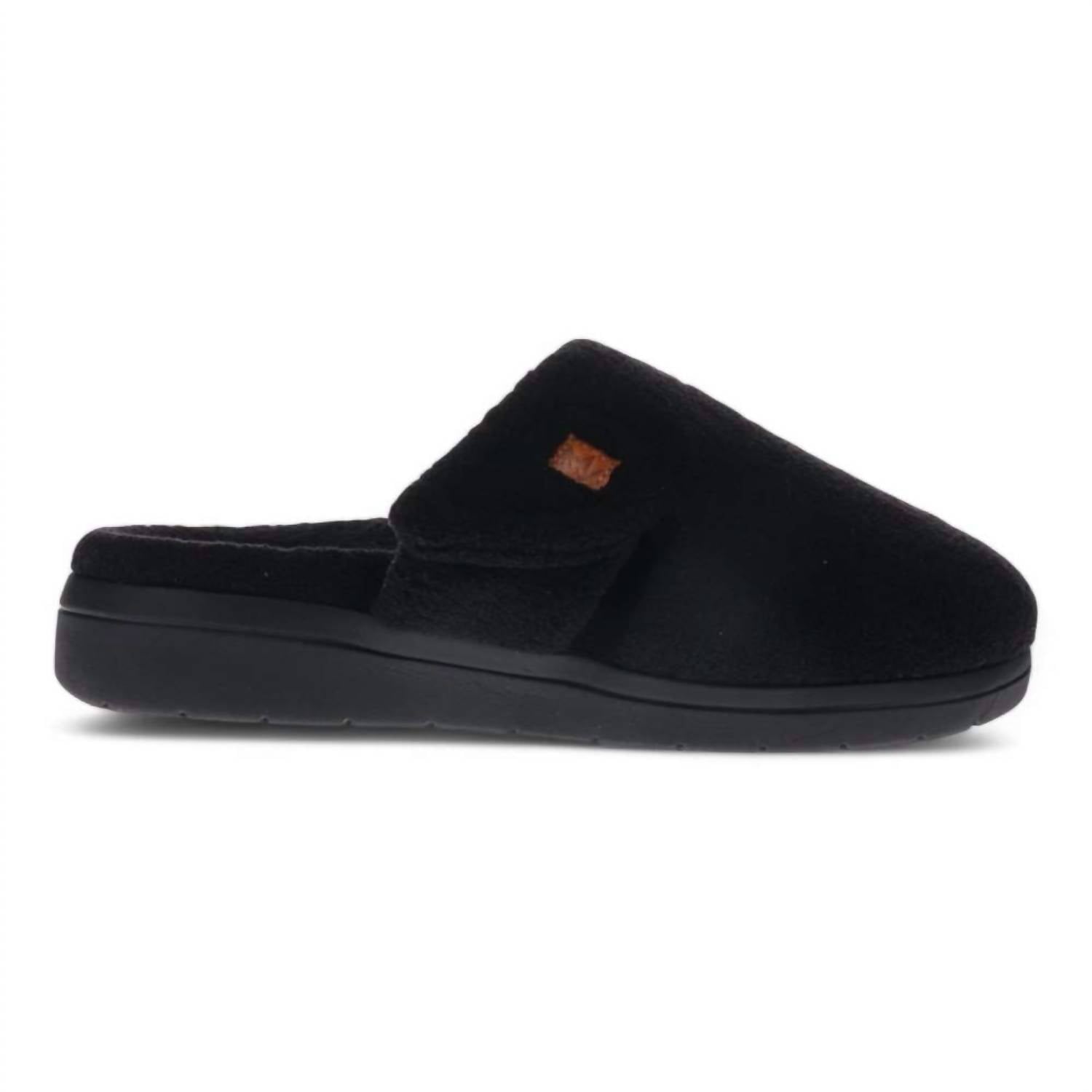 Mia Vita - Women's Cushy Slipper