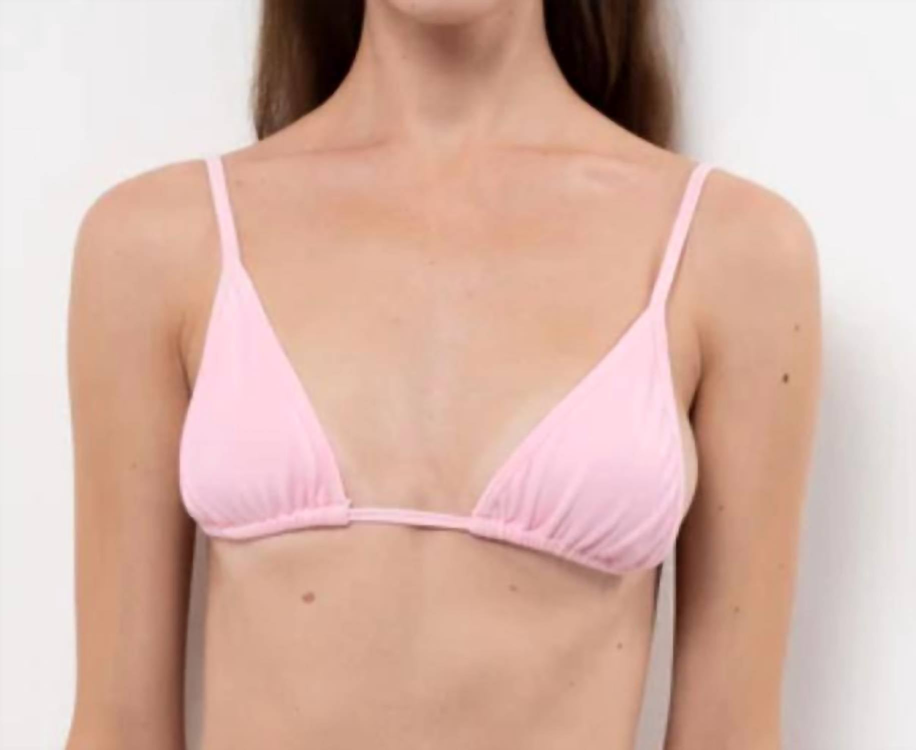 Belle Anna - Siempre Bikini Top