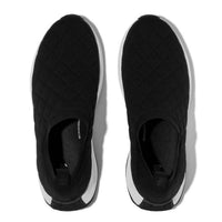 Fitflop - Women's F-mode Flow Quilted Sneaker