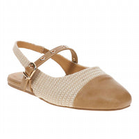 Corkys Footwear - Women's Poker Face Slingback Flats
