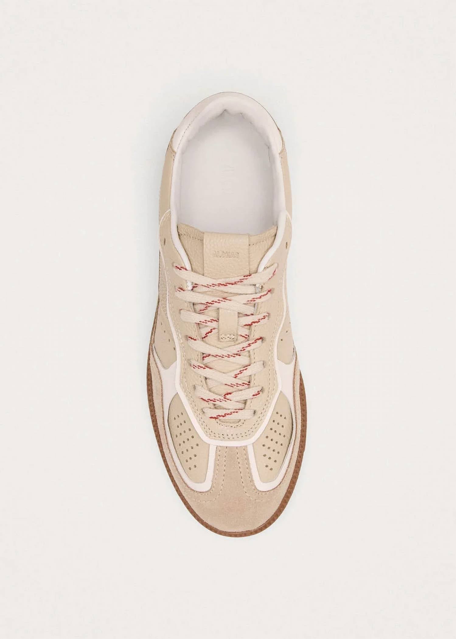 Alohas - Women's Rife Grain Sneaker