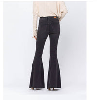Judy Blue - High Rise Super Flare Jeans