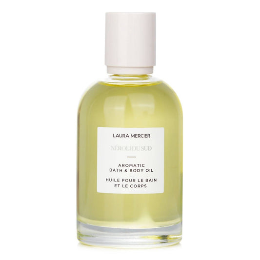 Laura Mercier - NEROLI DU SUD AROMATIC BATH & BODY OIL 3.3OZ (100ML)