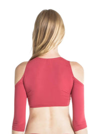 Sauipe - Clara Bikini Crop Top