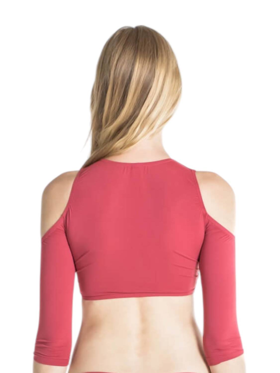 Sauipe - Clara Bikini Crop Top