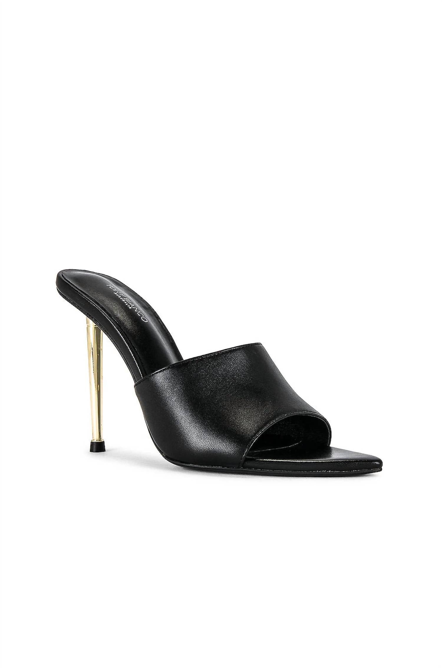 Tony Bianco - Women's Mylo Heel