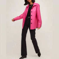 Fifteen Twenty - Women's City Jacket