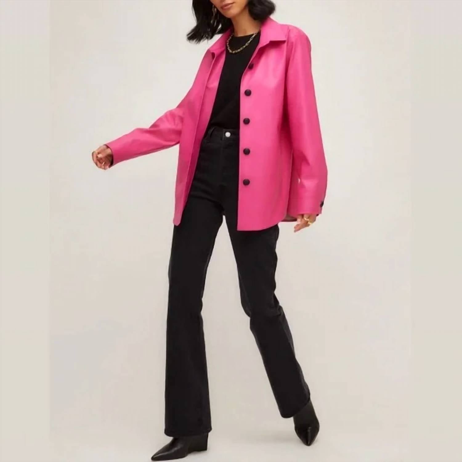 Fifteen Twenty - Women's City Jacket