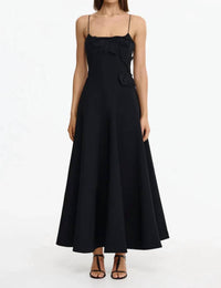 Acler - Mindell Maxi Dress