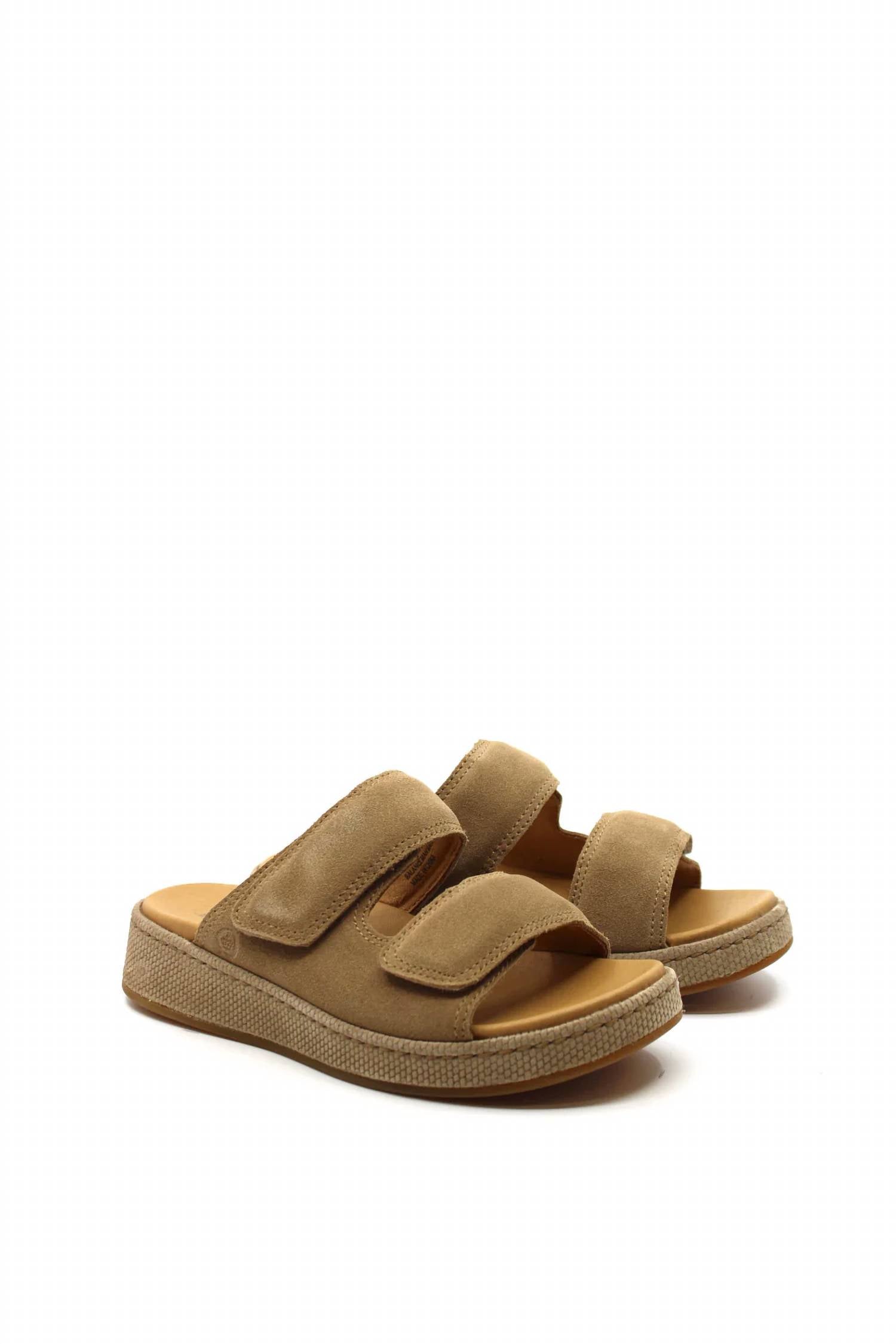 Born - Women's Vivian Sandal