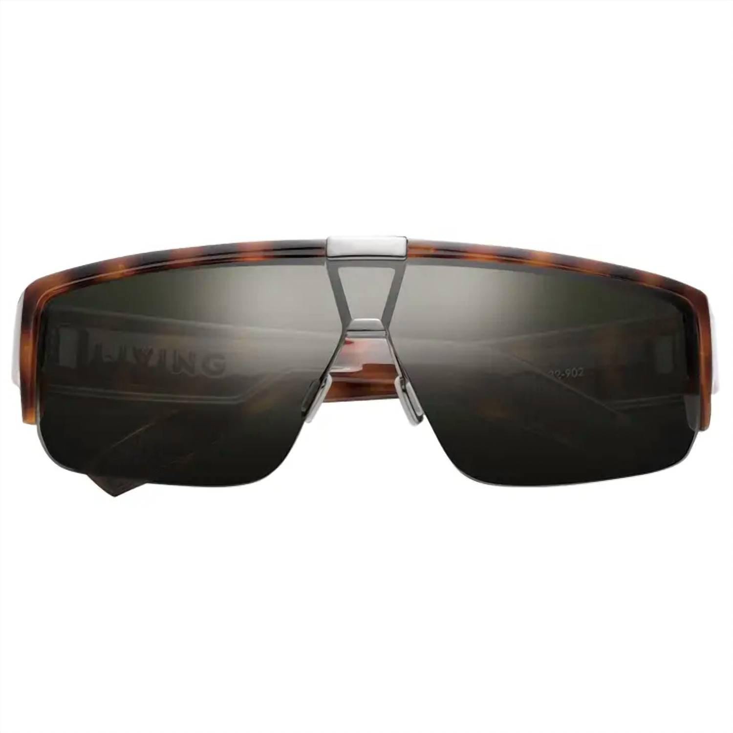 Ivi Vision - Unisex Living Sunglasses