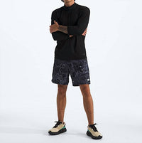 The North Face - Dune Sky Quarter Zip Jacket