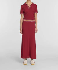 Viktoria & Woods - Showtime Maxi Skirt