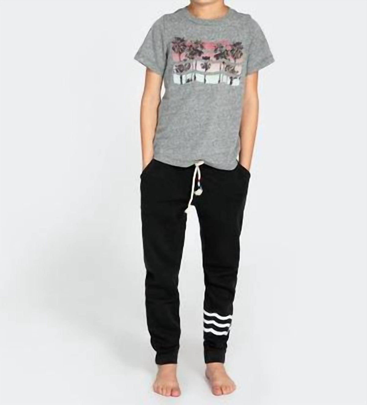 Sol Angeles - Kid's Coastal Jogger