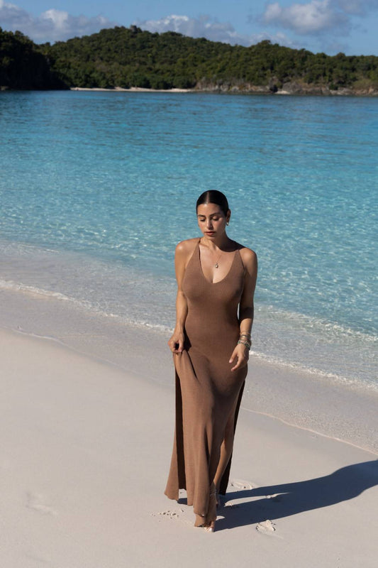 Kadimah - Sara Knit Dress