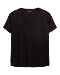 Not Monday - James Everyday V-neck Tee