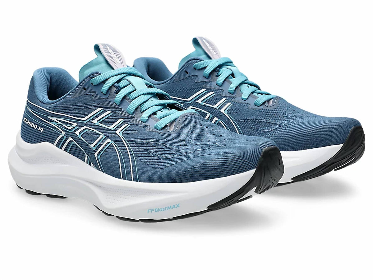 Asics - Women's Gt-2000 14 Running Shoes - Wide