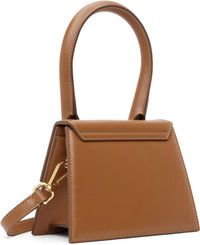 Jacquemus - Women's Le Chiquito Leather Mini Bag