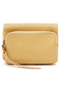 Hobo - Women's Fern Bifold Wallet