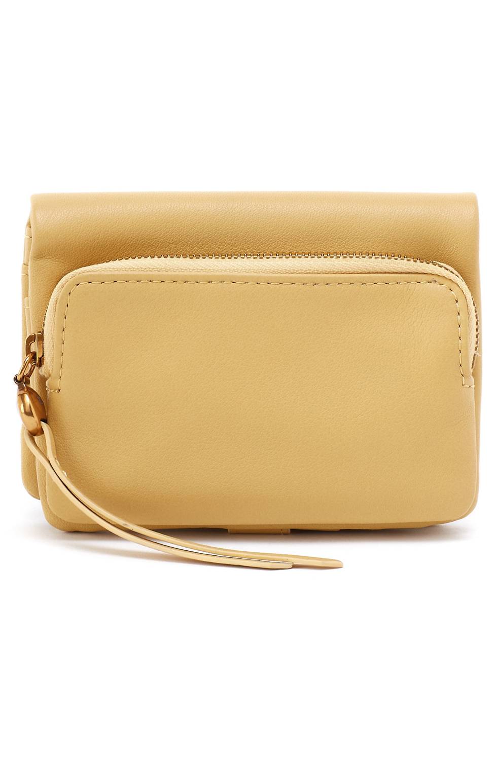 Hobo - Women's Fern Bifold Wallet
