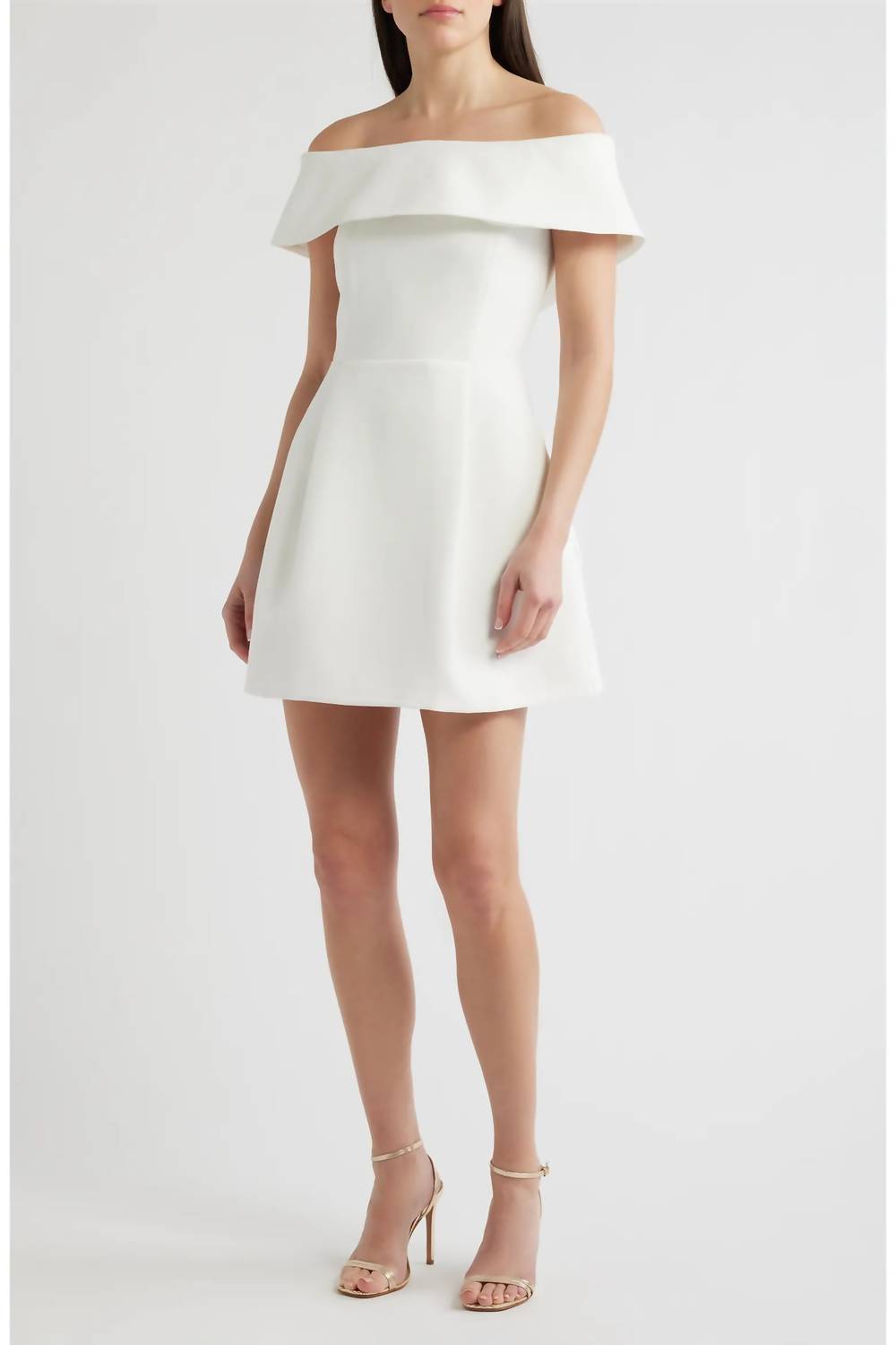Lucy Paris - Erin Mini Dress