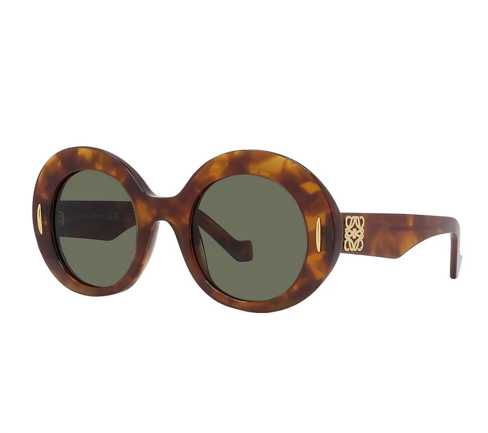 Loewe - Women's Jackie Sunglasses