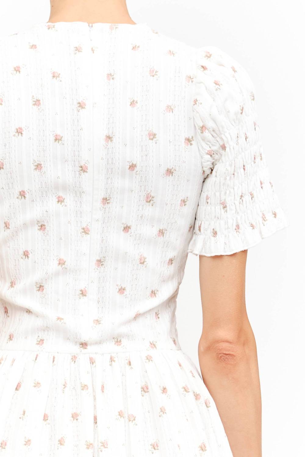 Sofie The Label - Ophelia Mini Dress