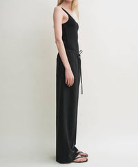 Toteme - Fluid Tie Waist Trousers