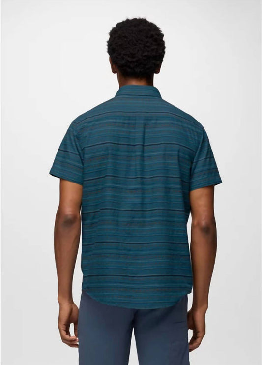 Prana - Groveland Shirt