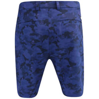 Peter Millar - Maverick 8" Hybrid Golf Shorts