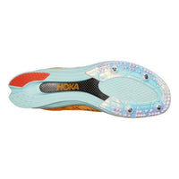 Hoka Men's Cielo X Ld Shoes in yellow - men's shoe - view 4