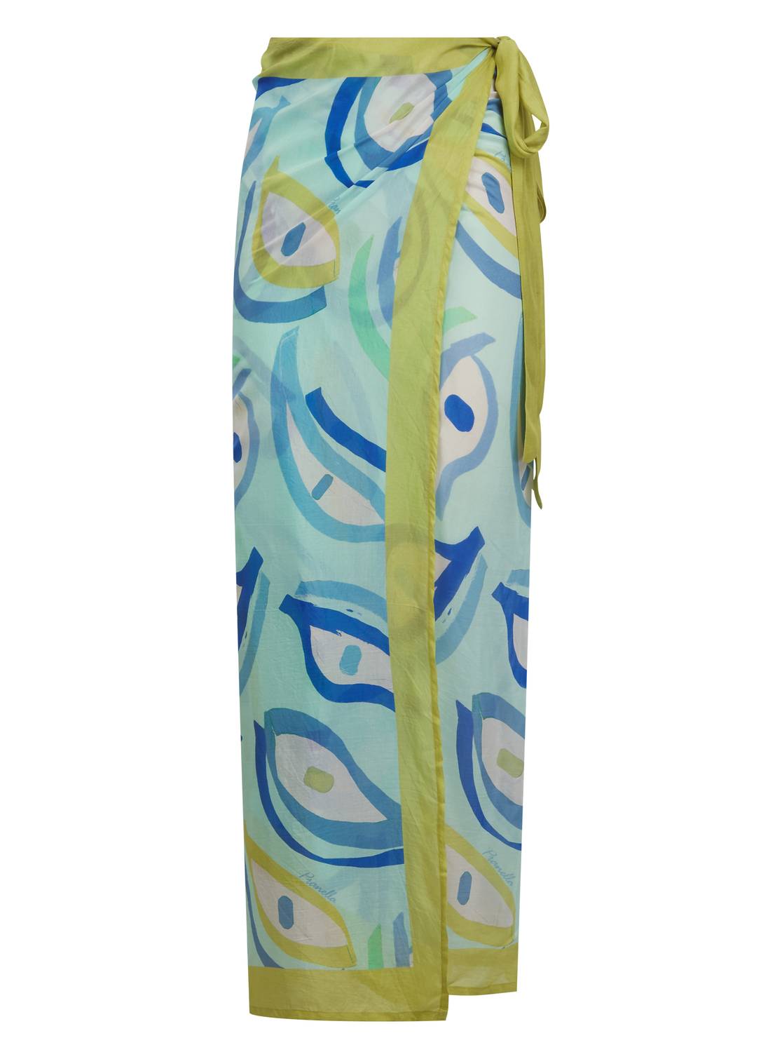Pranella - Women's Iggy Pareo
