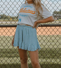 Livylu - Tennessee Vols Baseball Short Sleeve Tee