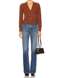 Veronica Beard - Solene Cashmere Cardigan