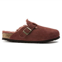 Birkenstock - Unisex Boston Shearling Clog