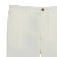 Scott Barber - Men's Linen Blend Shorts