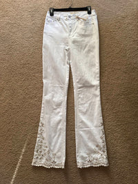 Charlie B - Women's Bootcut Jeans
