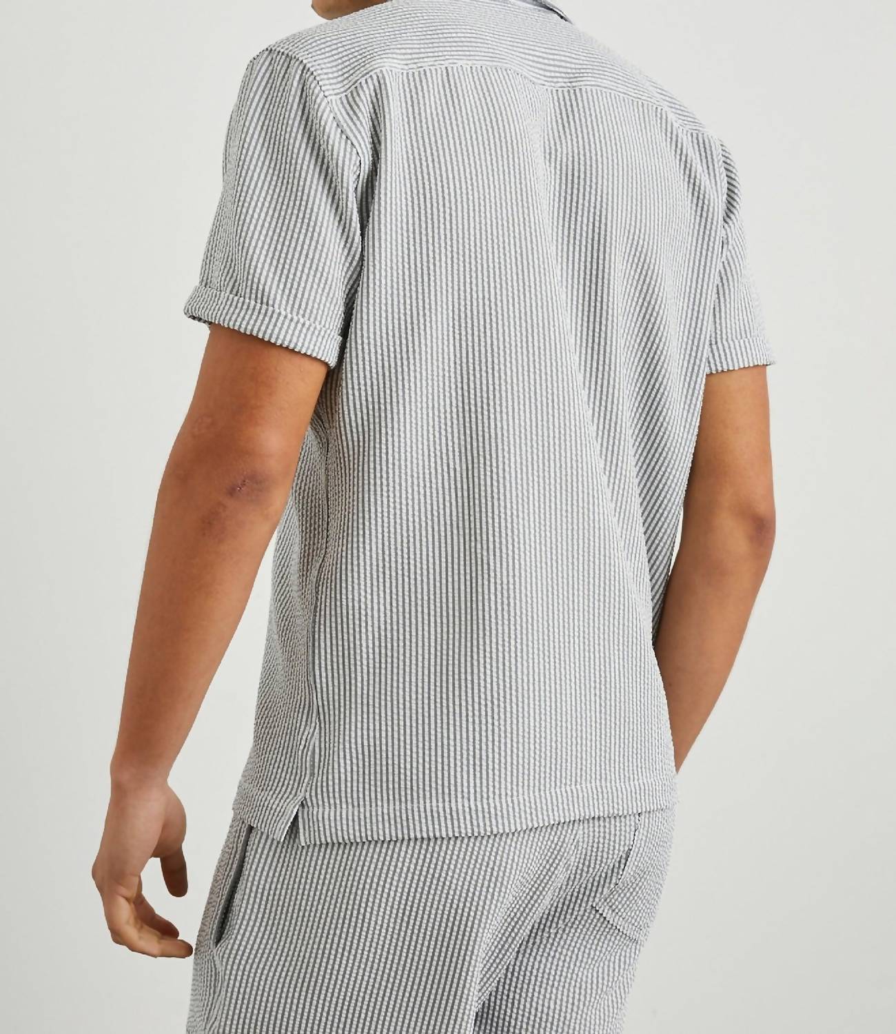Rails - Amalfi Short Sleeve Shirt