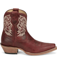 Justin Boots - Women's Isabella Ruby Cowhide Boots