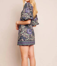 Cara Cara - Montauk Dress