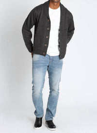 Jachs New York - Hemingway Shawl Cardigan