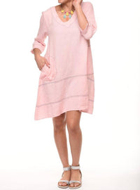 Tulip Clothing - Bungalow Dress
