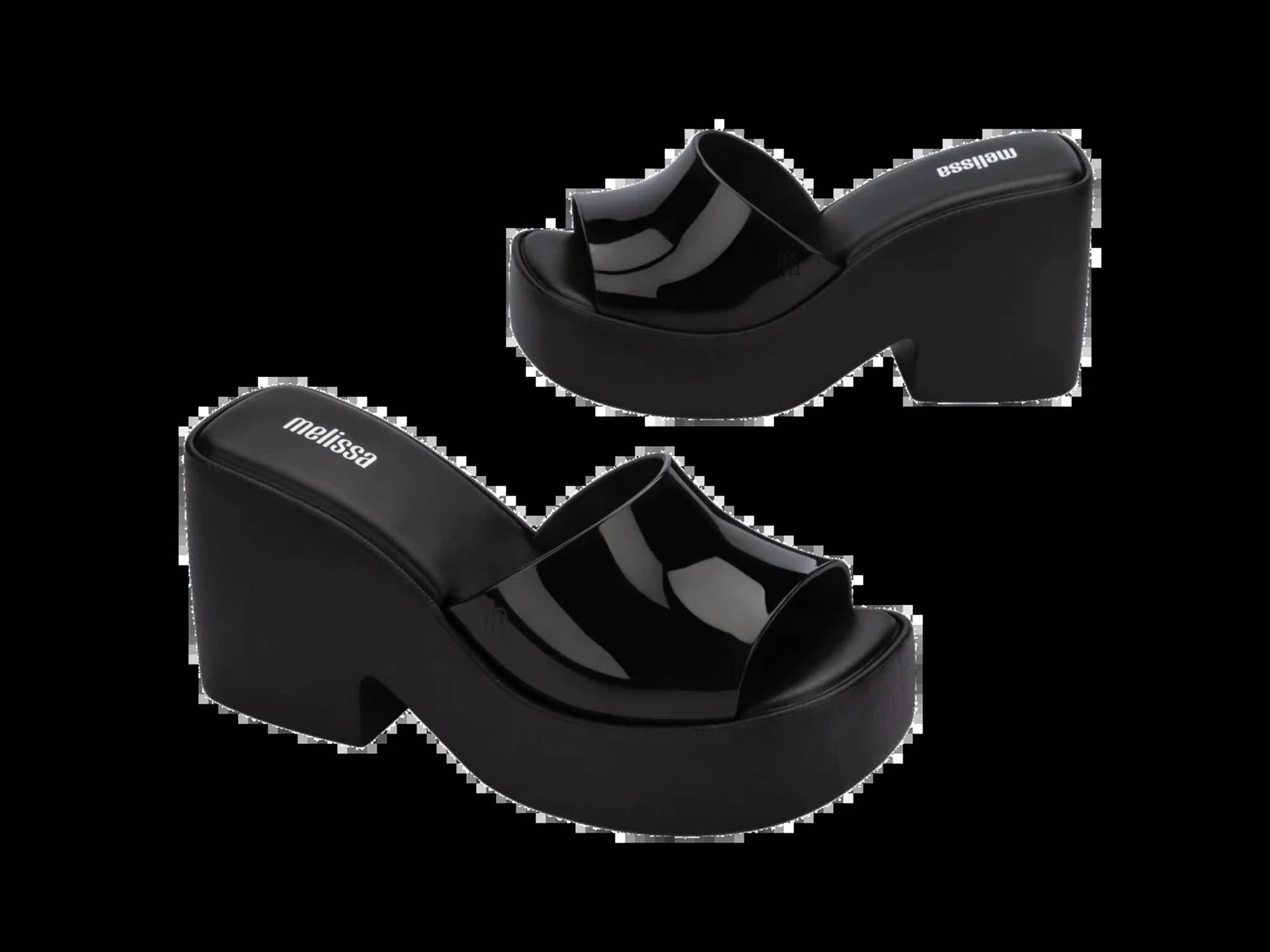 Melissa - Women's Posh Heels