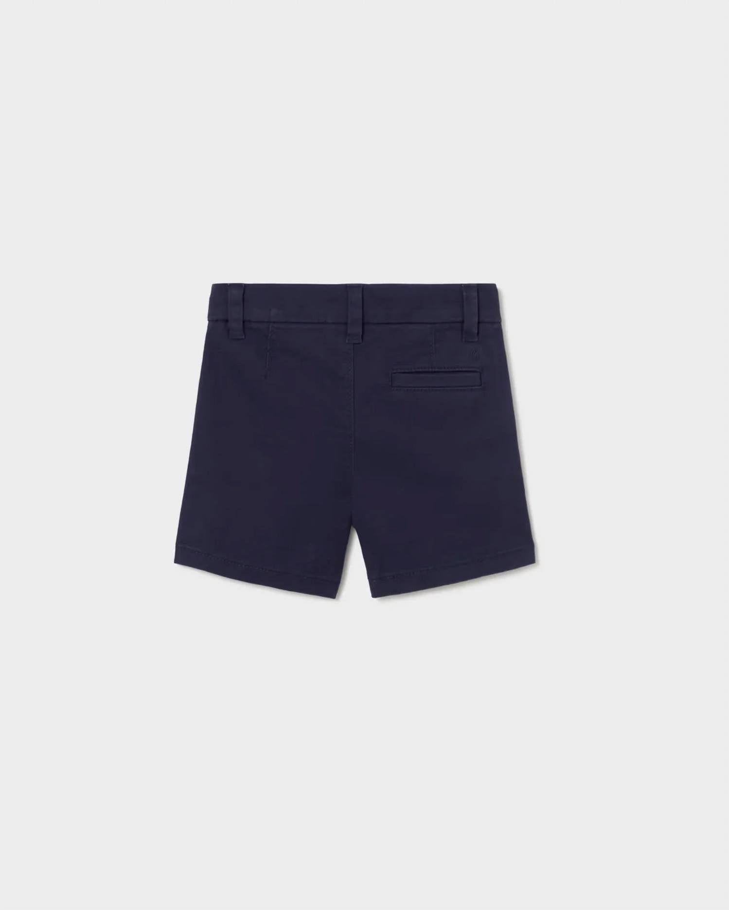Mayoral - Boy's Chino Twill Shorts
