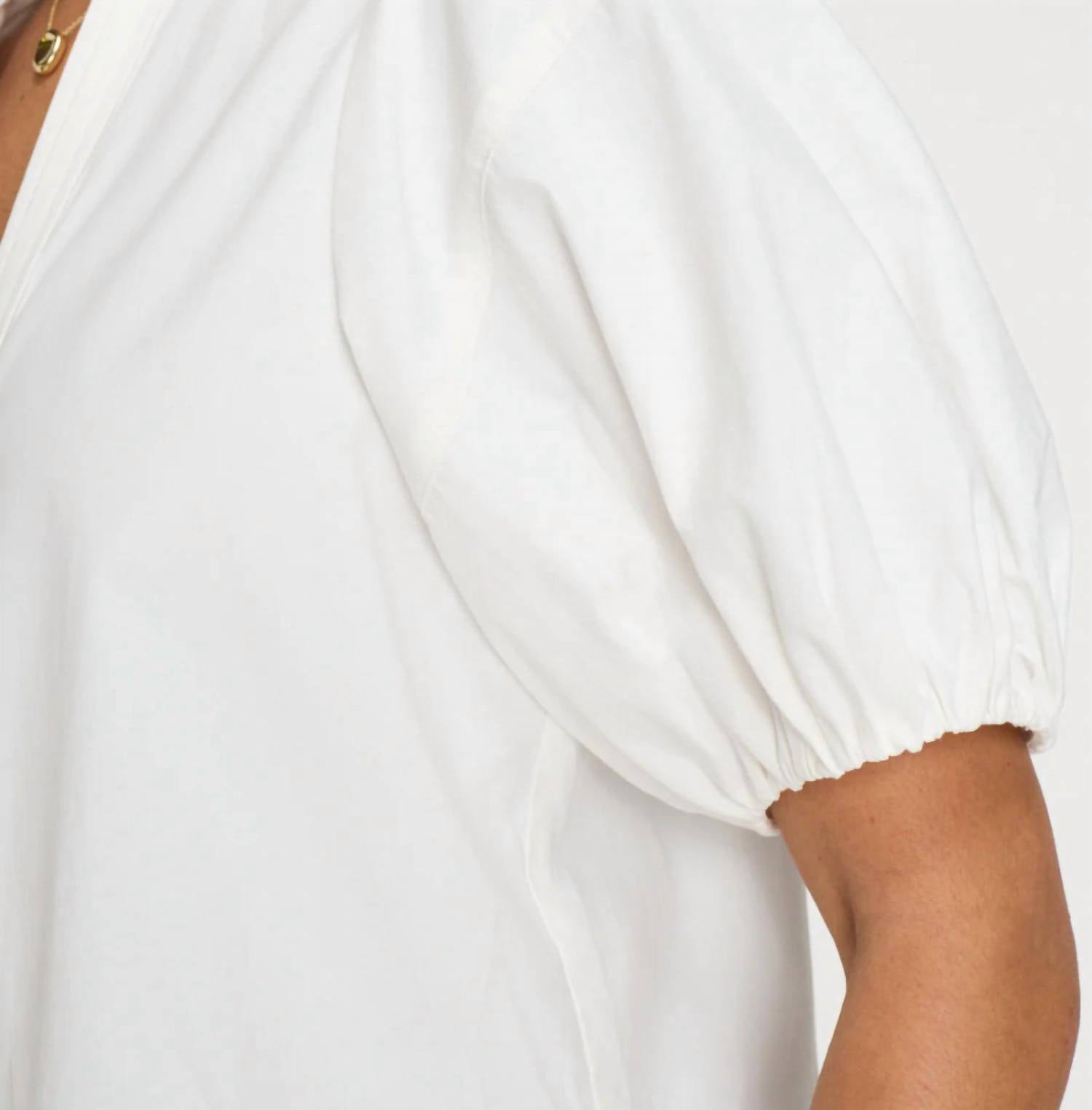 Brochu Walker - Hollis Shirt Top