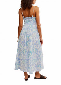 Free People - Sweet Nothings Midi Dress