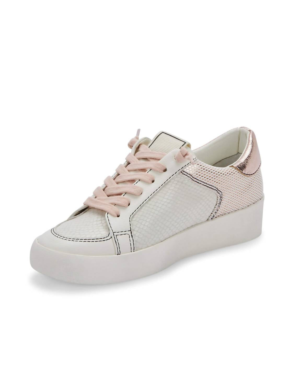 Dolce Vita - Women's Ledger Sneakers